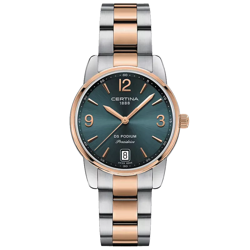 Certina C034.210.22.097.00  Фото 1