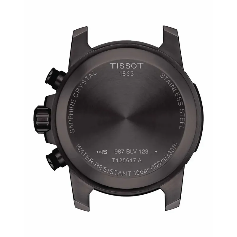 Tissot T1256173305100  Фото 3