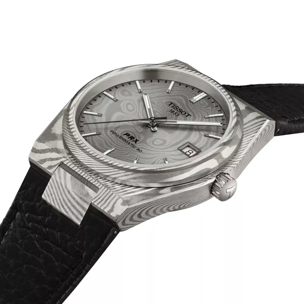 Tissot T1378079608100  Фото 2