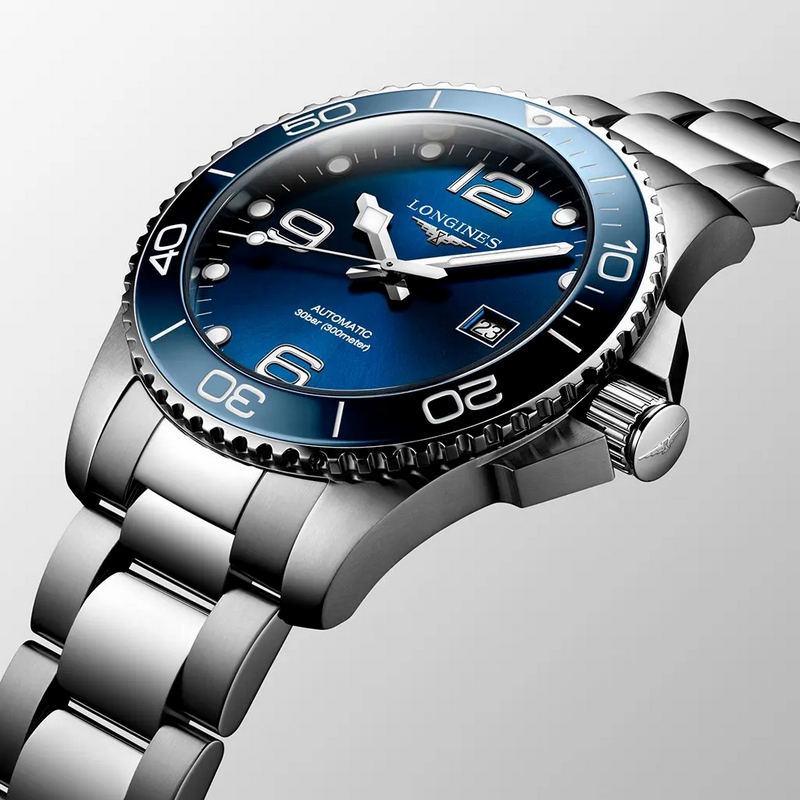 Longines L37824966  Фото 5