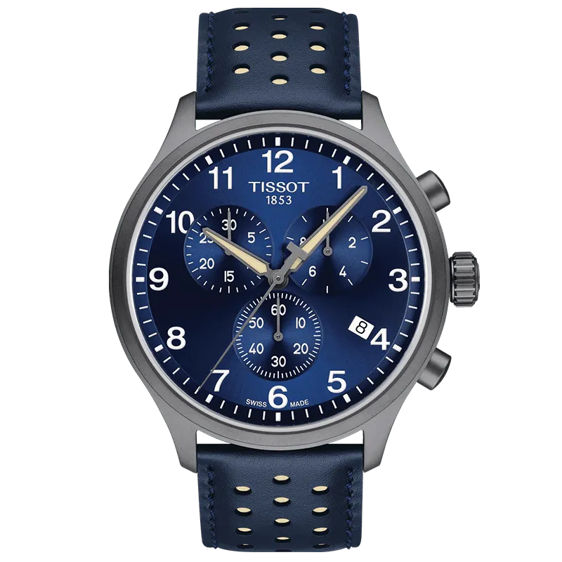 Tissot T116.617.36.047.02  Фото 1