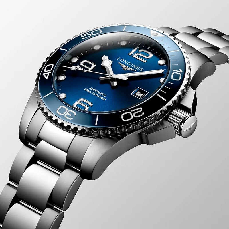 Longines L37824966  Фото 5