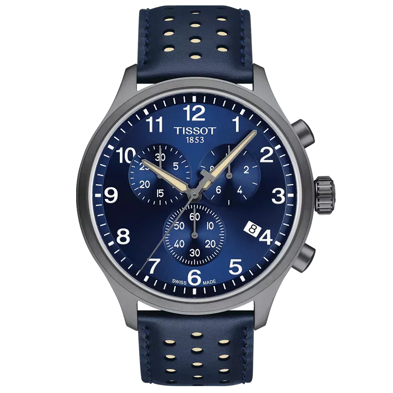 Tissot T116.617.36.047.02  Фото 1