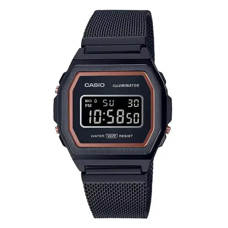 Наручные часы  Casio Collection A1000MB-1B  Фото 1