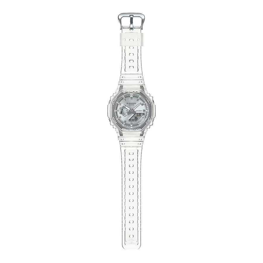 Casio G-Shock GA-2100BM-7A8  Фото 2
