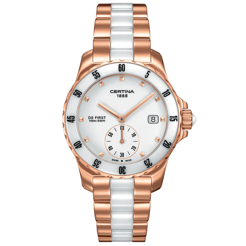 Certina C014.235.33.011.00  Фото 1