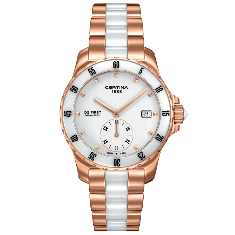 Certina C014.235.33.011.00  Фото 1