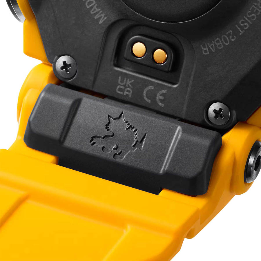 Casio G-Shock GPR-H1000-9  Фото 7