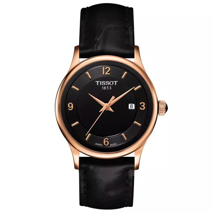 Наручные часы  Tissot T914.210.46.057.00 T-Gold