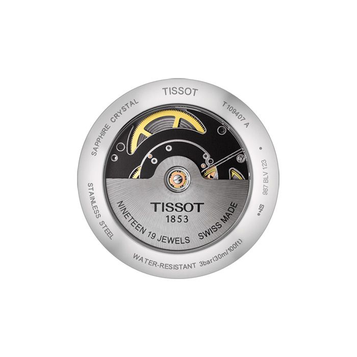 Tissot T-Classic T109.407.16.051.00 Швейцария