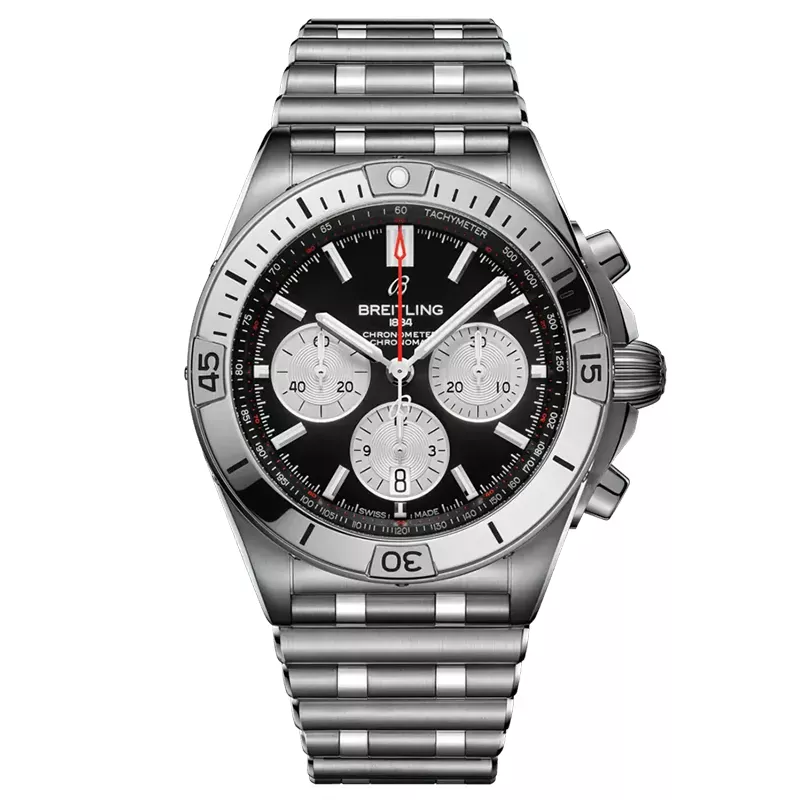 Breitling AB0134101B1A1 