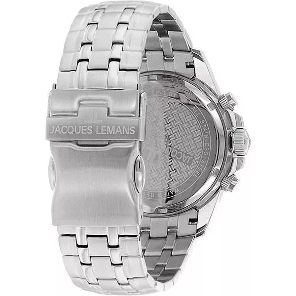 Jacques Lemans 1-1907ZE  Фото 2