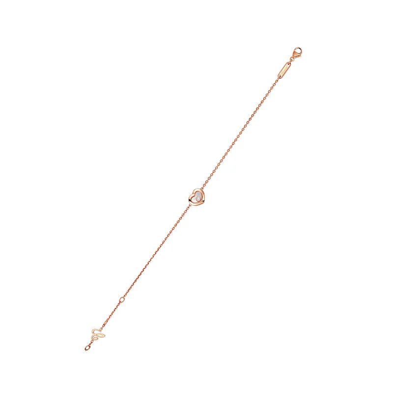 Chopard 85A054-5001 Браслет  Фото 3