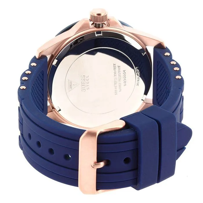 Guess W0366G4  Фото 2