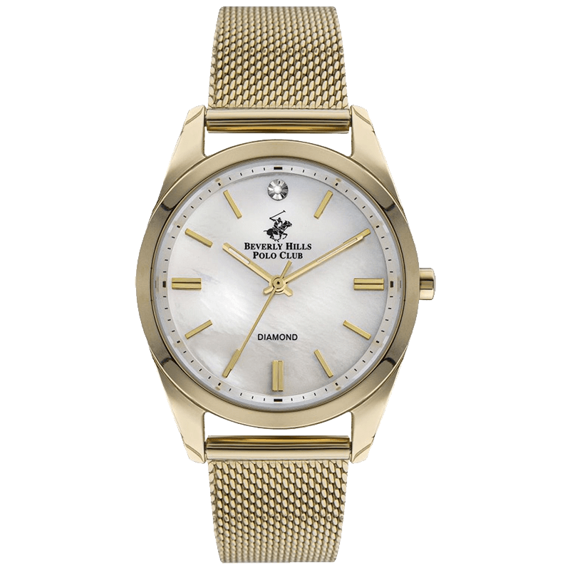 Купить Наручные часы Beverly Hills Polo Club BP3201C.120 в Sibtime Наручные часы Beverly Hills Polo Club BP3201C.120