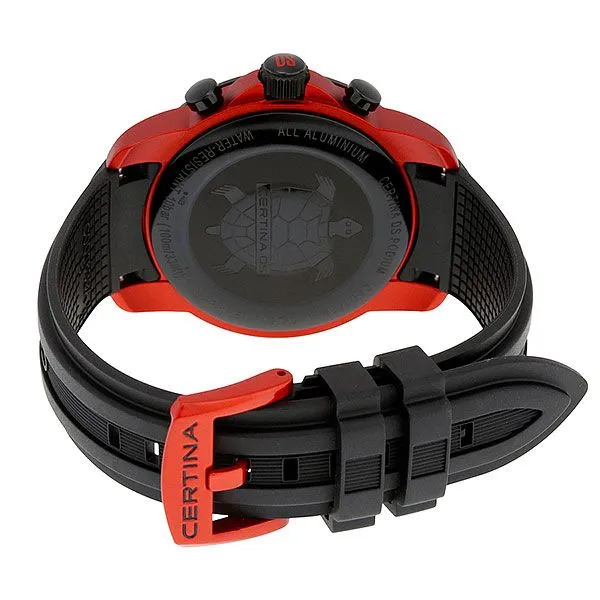 Certina C001.639.97.057.01  Фото 2