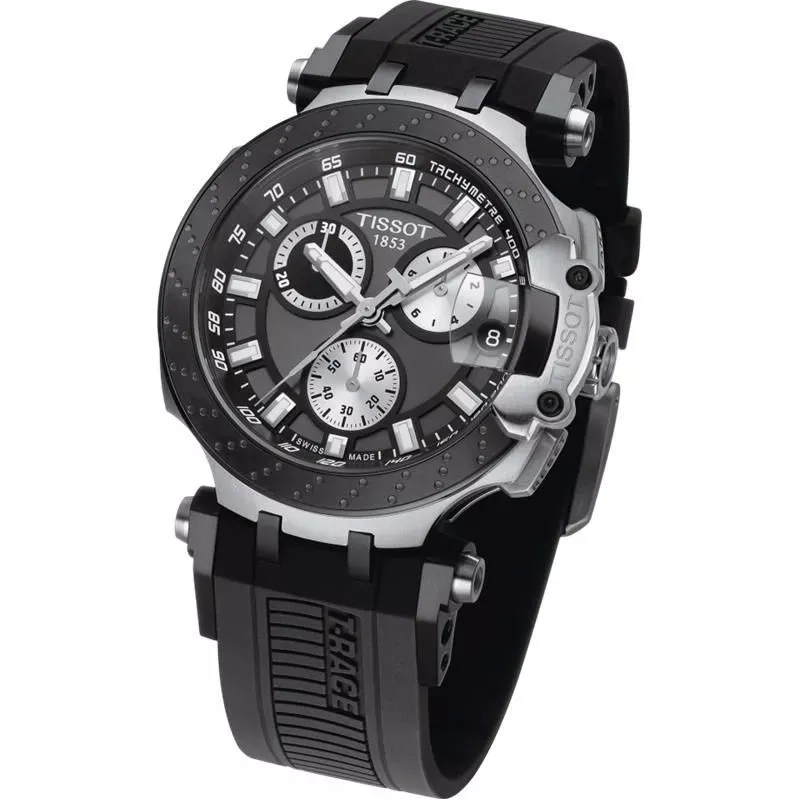 Tissot T115.417.27.061.00  Фото 4