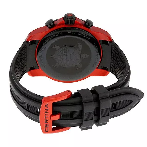Наручные часы  Certina C001.639.97.057.01 DS Podium Фото 2