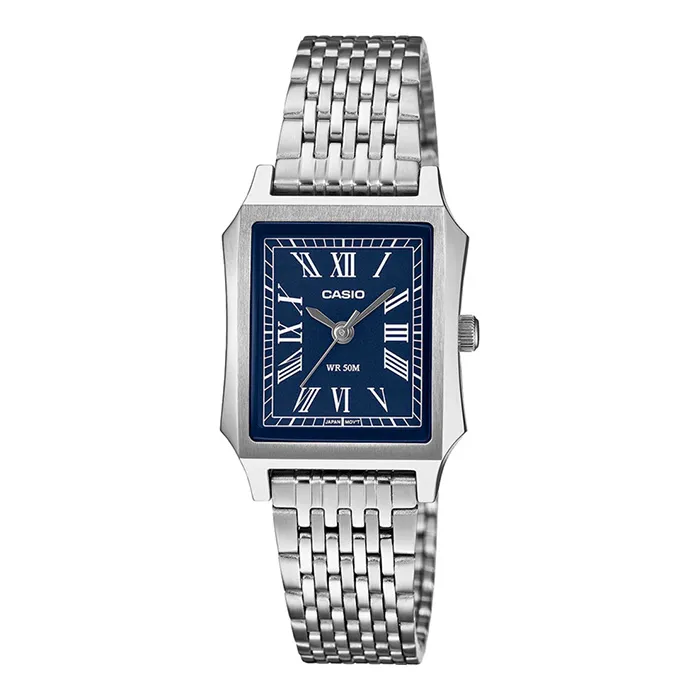 Casio Collection LTP-B190D-2B  Фото 1