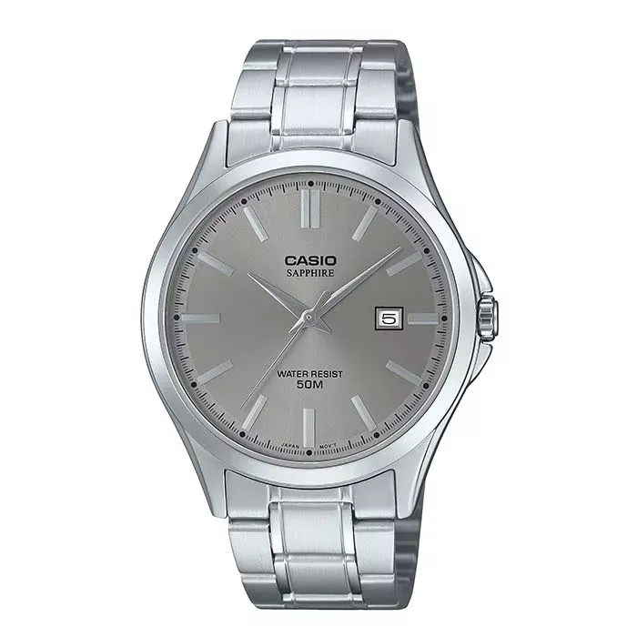 Casio Collection MTS-115D-8A 