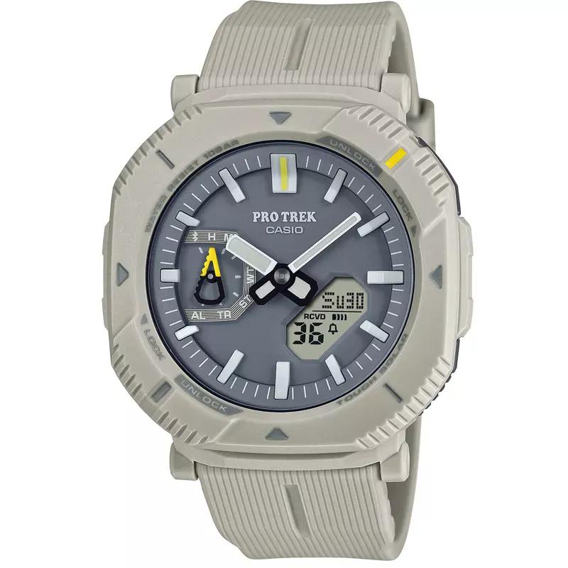 Casio Pro Trek PRJ-B001-7  Фото 1