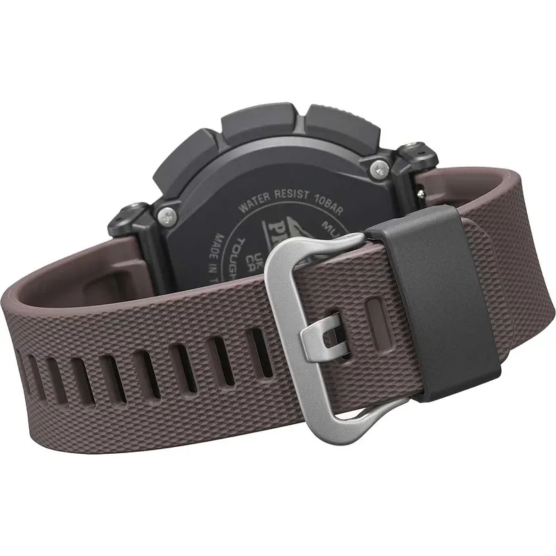 Casio Pro Trek PRW-3400Y-5  Фото 10