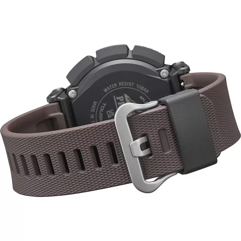 Casio Pro Trek PRW-3400Y-5  Фото 10