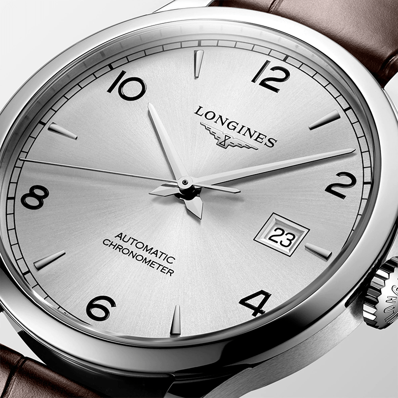 Longines L2.821.4.76.2  Фото 4