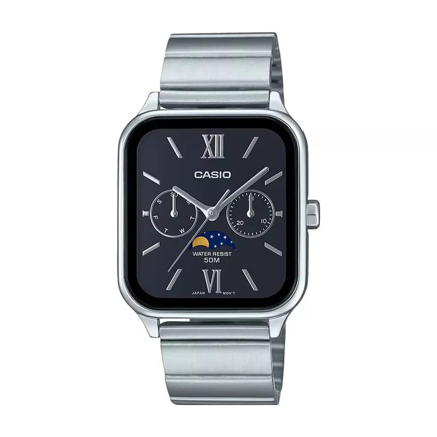 Casio Collection MTP-M305D-1A2  Фото 1