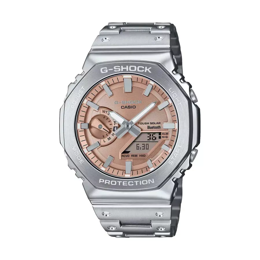 Casio G-Shock GM-B2100AD-5A  Фото 1