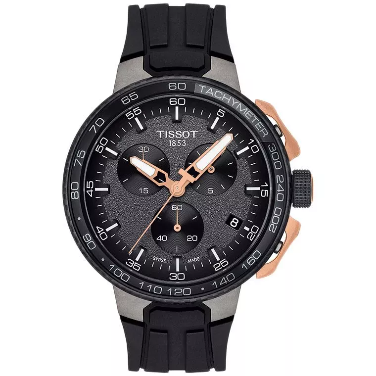 Tissot T111.417.37.441.07  Фото 1