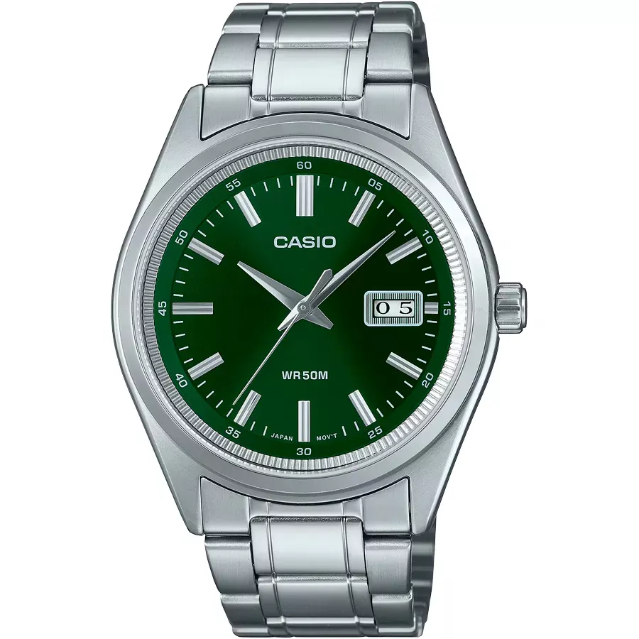 Casio Collection MTP-B180D-3A 