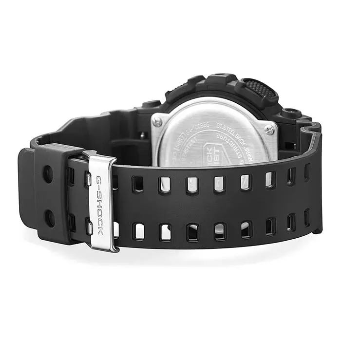 Casio G-Shock GA-100BEG-1A  Фото 5