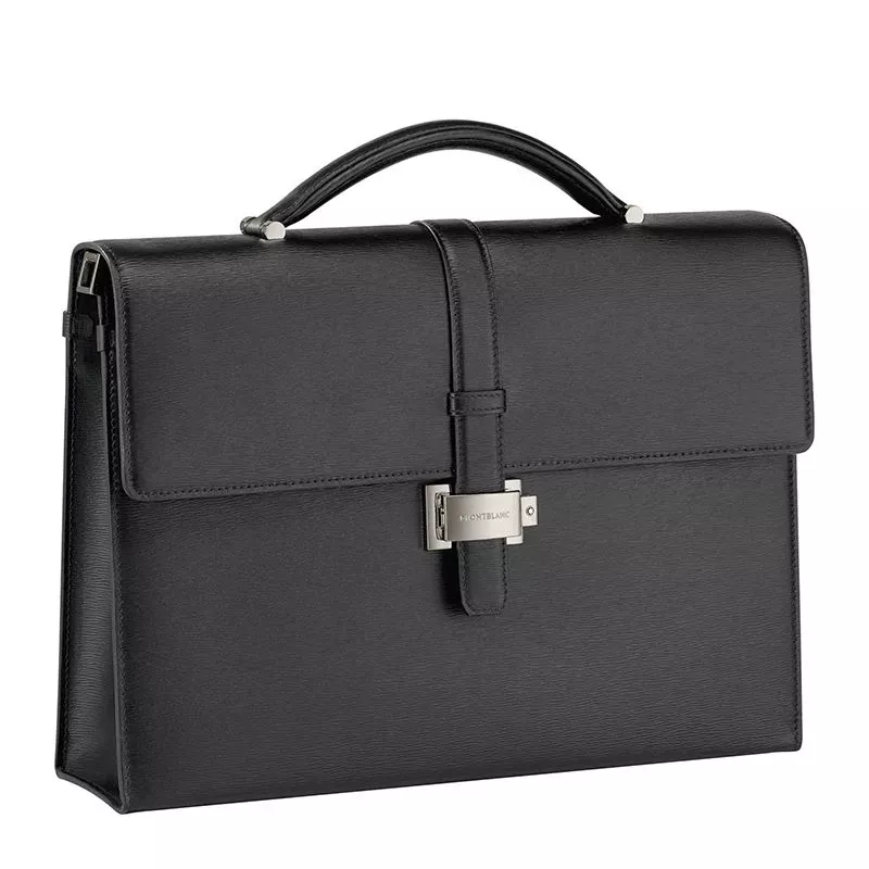 Купить Montblanc 00114678 Портфель в Sibtime Фото 1 Montblanc 00114678 Портфель Фото 1
