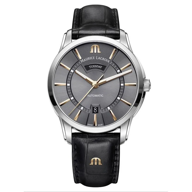 Maurice Lacroix PT6358-SS001-331 