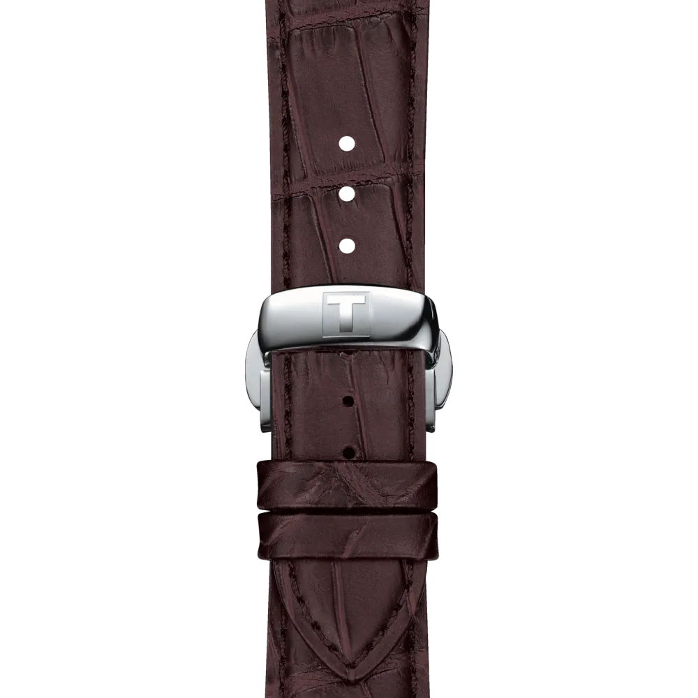 Tissot T127.407.16.051.01  Фото 2