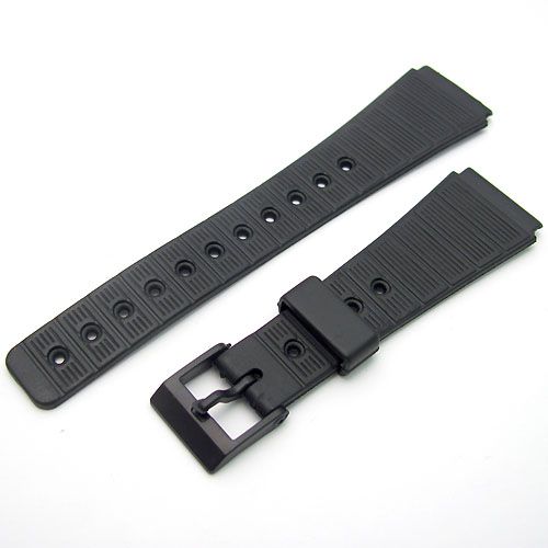 J.A.WILLSON 146R1 каучук, черный, 19mm 