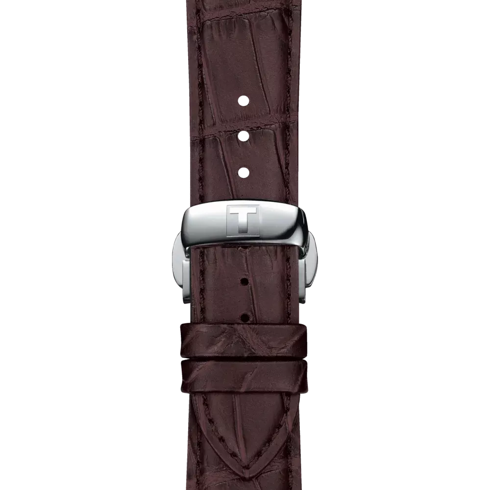 Tissot T127.407.16.051.01  Фото 2