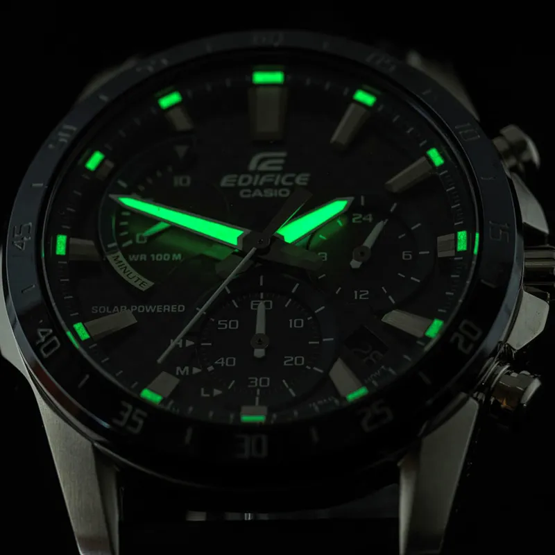 Casio Edifice EQS-930BL-2A  Фото 3