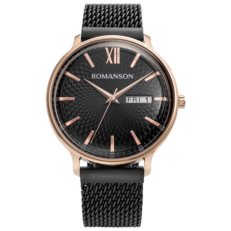 Romanson TM8A49 MMR(BK) 