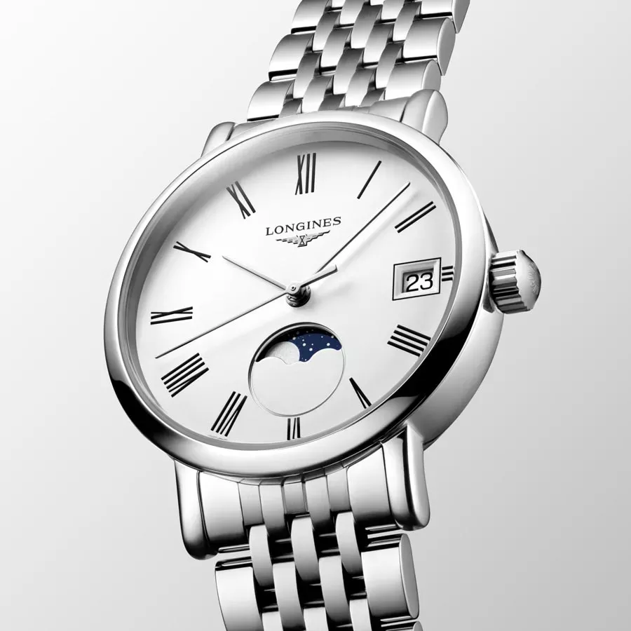 Longines L43304116  Фото 4