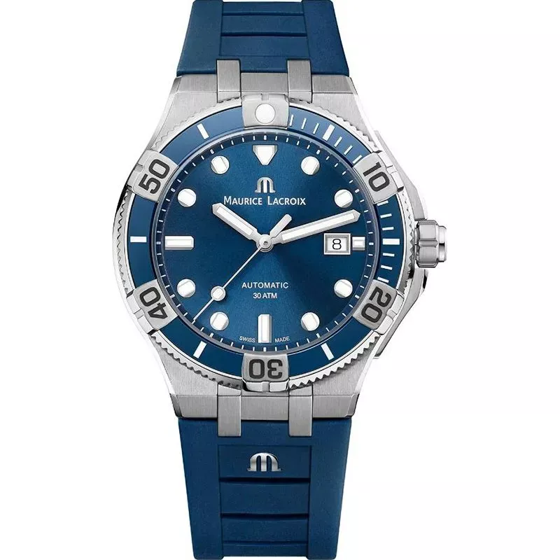 Maurice Lacroix AI6058-SS001-430-1 