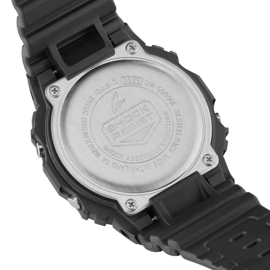 Casio G-Shock DW-5600UE-1  Фото 4