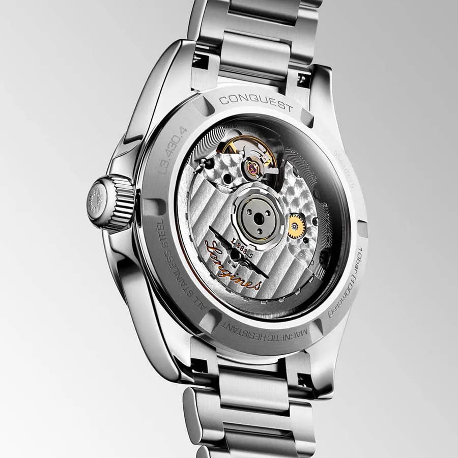 Longines L34304026  Фото 2