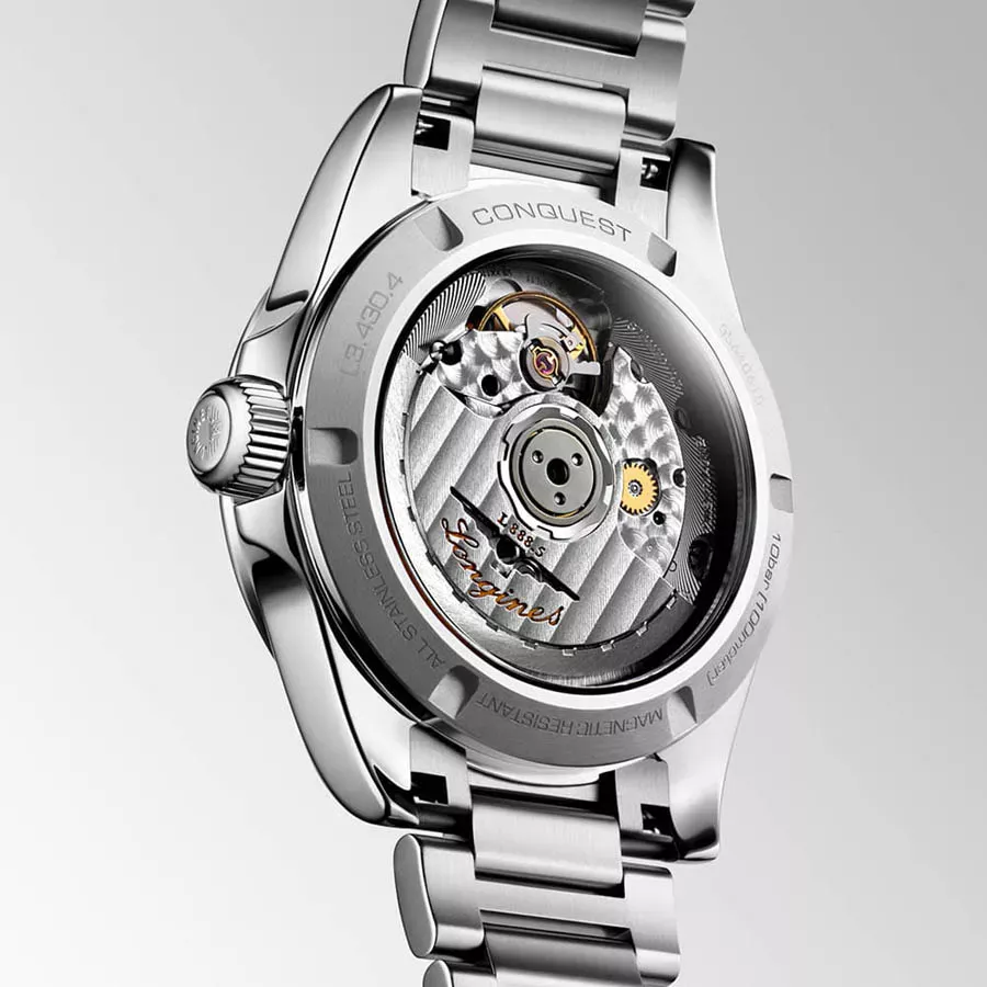Longines L34304026  Фото 2