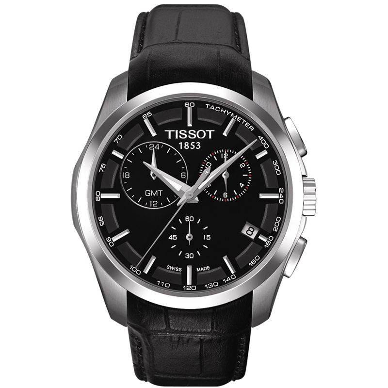 Tissot T035.439.16.051.00  Фото 1