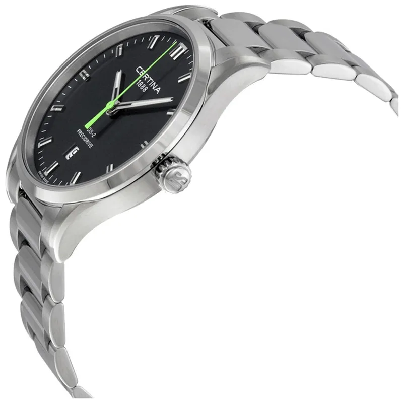 Certina C024.410.11.051.20  Фото 3