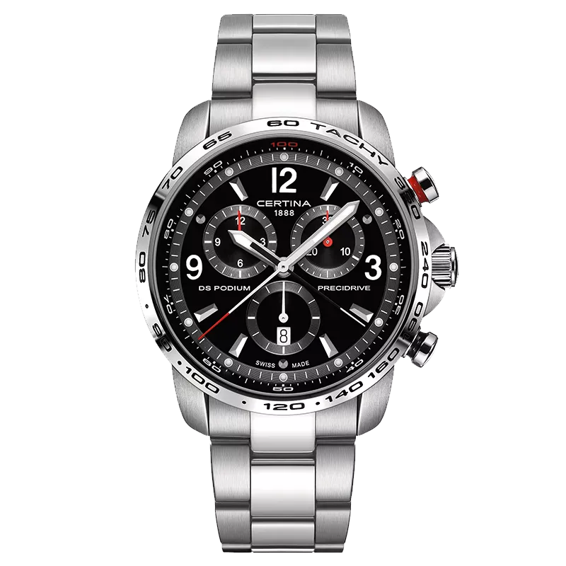 Certina C001.647.11.057.00  Фото 1