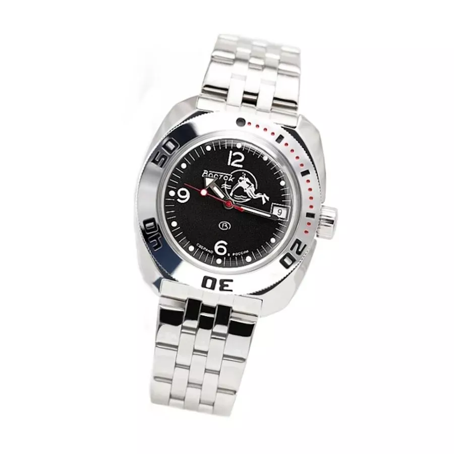 Восток 2416000000/710634 