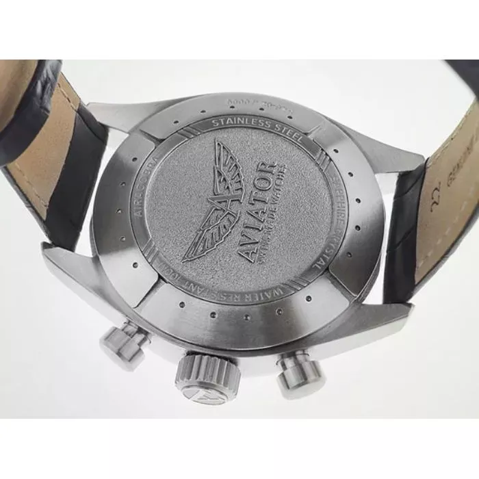 Наручные часы  Aviator V.2.25.0.170.4  Фото 2